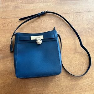Michael Kors- Navy crossbody